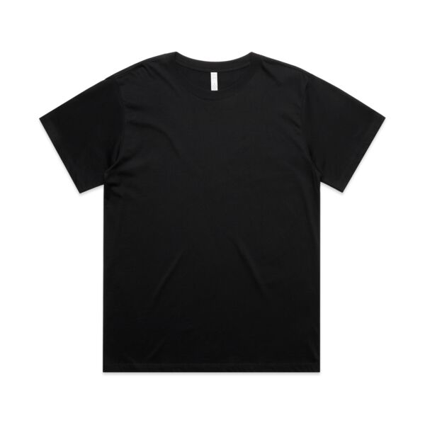 4094 Women's Martina Boyfriend Tee Thumbnail