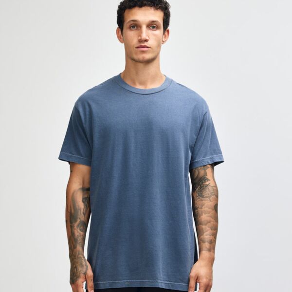 1301GD Unisex Heavyweight Cotton Garment Dyed T-Shirt Thumbnail