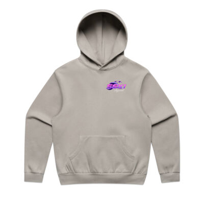 Seki Hoodie  Thumbnail