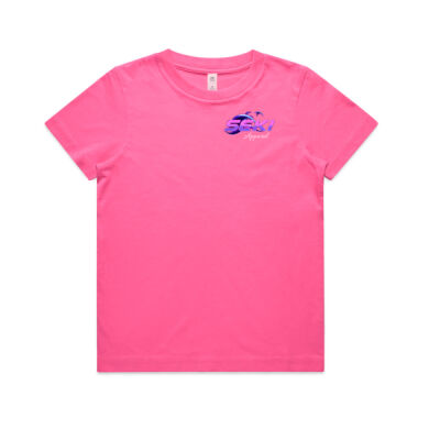 Kids Viole Tee Thumbnail