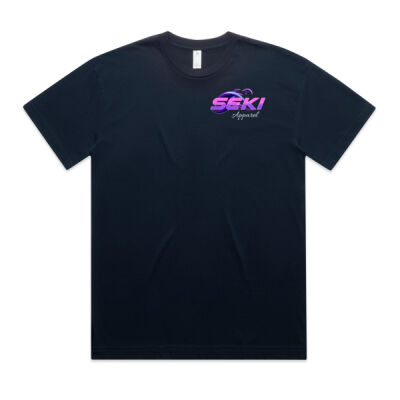 Mens Viole Tee Thumbnail