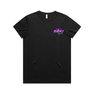 Ladies Viole Tee Thumbnail