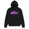 Unisex Core Hood Thumbnail