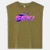 307GD Muscle T-Shirt Thumbnail