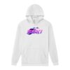 RF498 ReFlex Fleece Unisex Pullover Hoodie Thumbnail