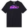 2001 Unisex CVC T-Shirt Thumbnail