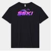 2001 Men's Fine Jersey Tee Thumbnail